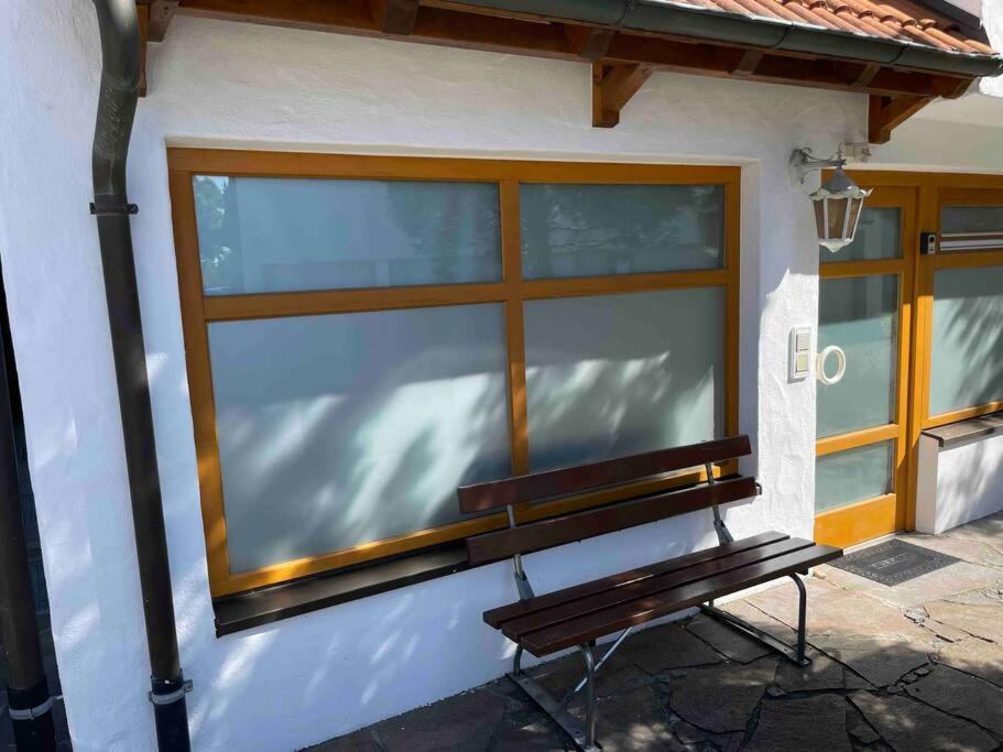 Auszeit Am Gehrenberg Διαμέρισμα Markdorf Εξωτερικό φωτογραφία