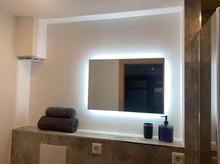 Auszeit Am Gehrenberg Διαμέρισμα Markdorf Εξωτερικό φωτογραφία